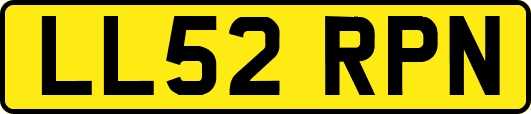LL52RPN
