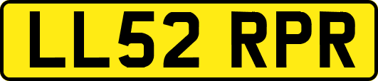 LL52RPR