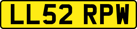 LL52RPW
