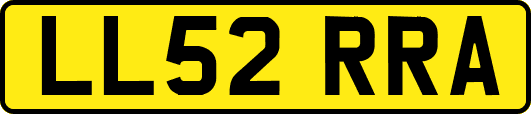 LL52RRA