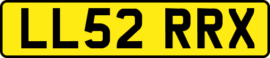 LL52RRX