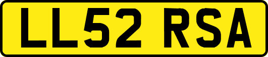 LL52RSA
