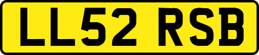 LL52RSB