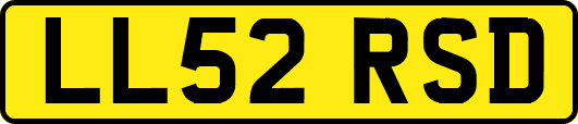 LL52RSD
