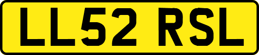 LL52RSL
