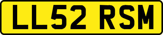 LL52RSM