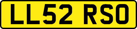 LL52RSO