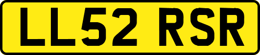 LL52RSR