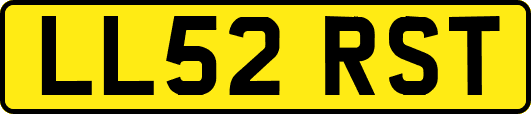 LL52RST