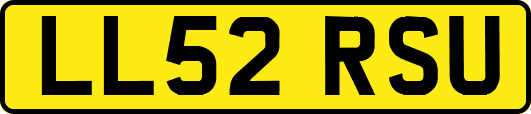 LL52RSU