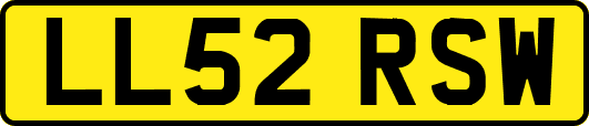 LL52RSW
