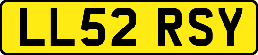 LL52RSY