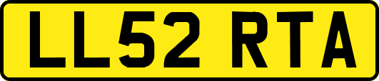 LL52RTA