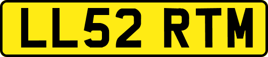LL52RTM