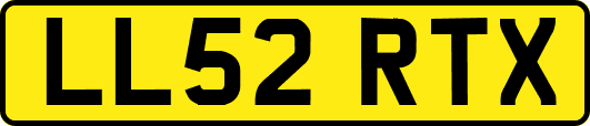 LL52RTX