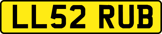LL52RUB