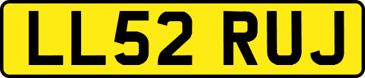 LL52RUJ