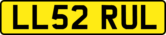 LL52RUL