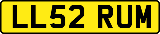 LL52RUM