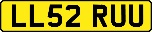 LL52RUU