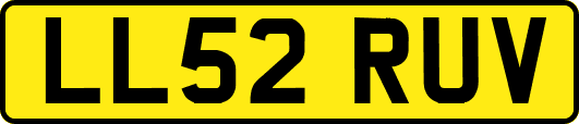 LL52RUV