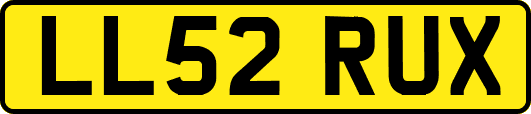 LL52RUX