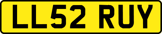 LL52RUY