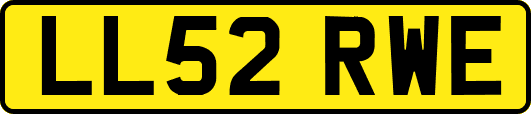 LL52RWE