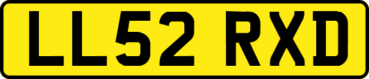 LL52RXD