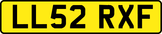 LL52RXF