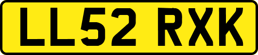 LL52RXK