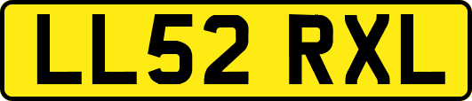 LL52RXL