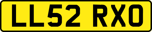 LL52RXO