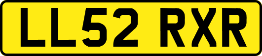 LL52RXR
