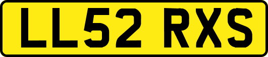 LL52RXS