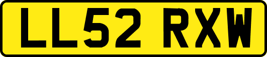 LL52RXW
