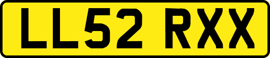LL52RXX