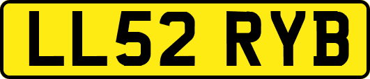 LL52RYB