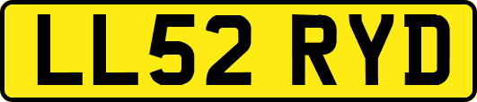 LL52RYD