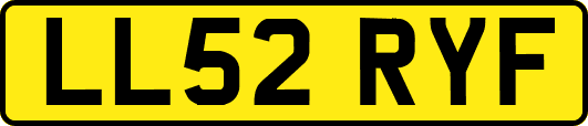 LL52RYF
