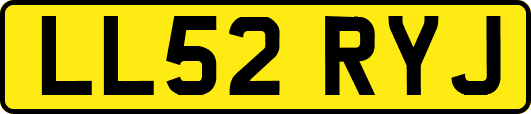 LL52RYJ