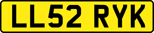 LL52RYK
