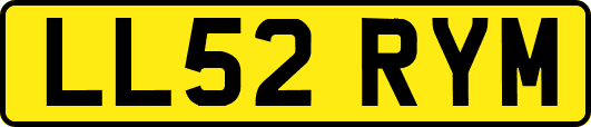 LL52RYM