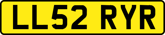 LL52RYR