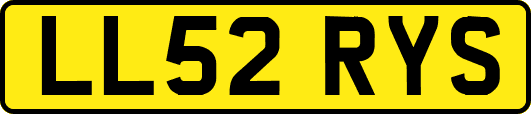 LL52RYS