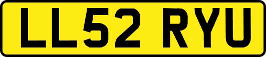 LL52RYU