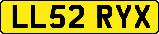 LL52RYX