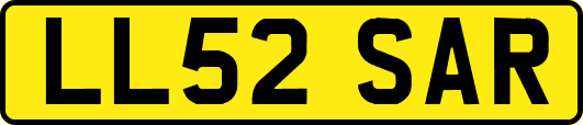 LL52SAR