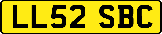LL52SBC