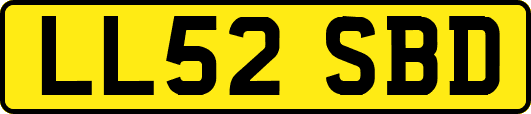 LL52SBD